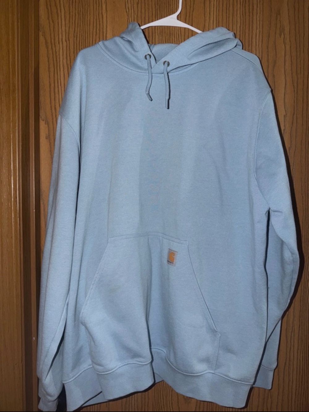 Carhartt Plus Size Women’s Hoodie